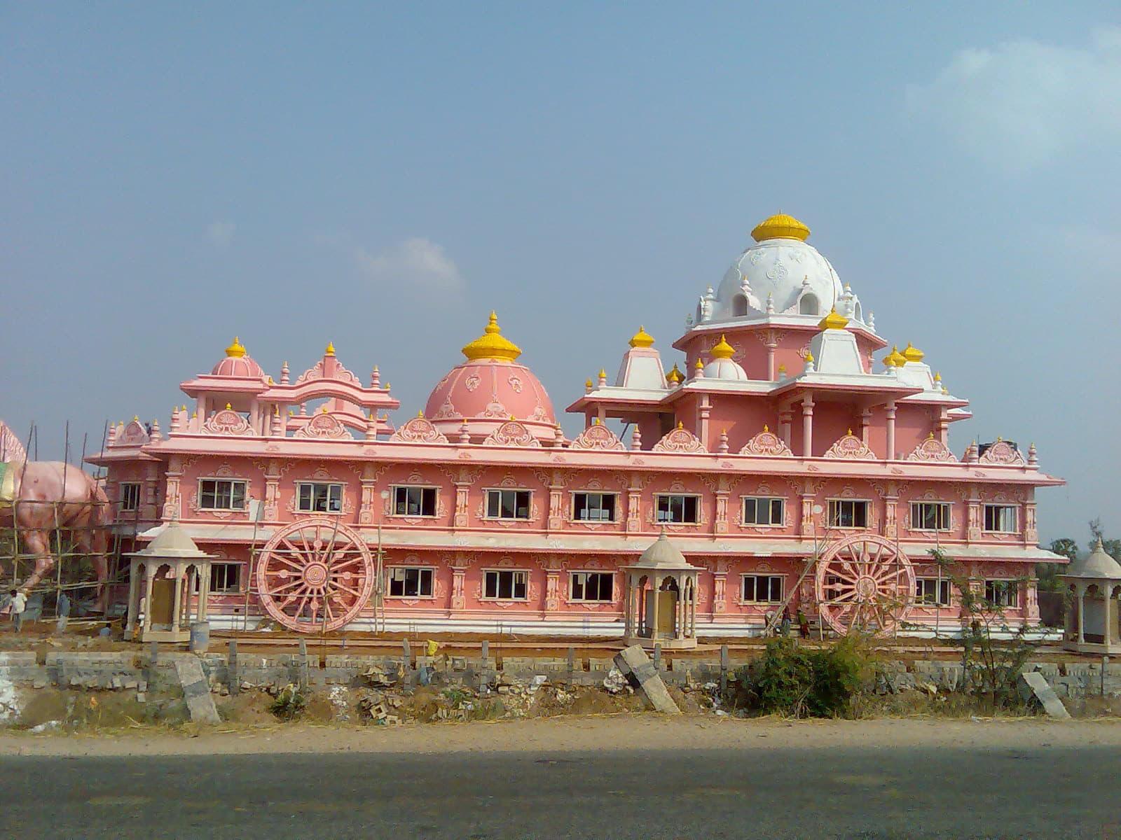 chennai to anantapur taxi service