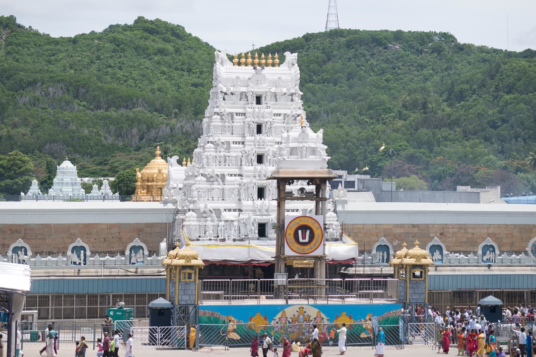 Andhra Pradesh