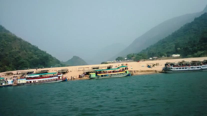 Eluru