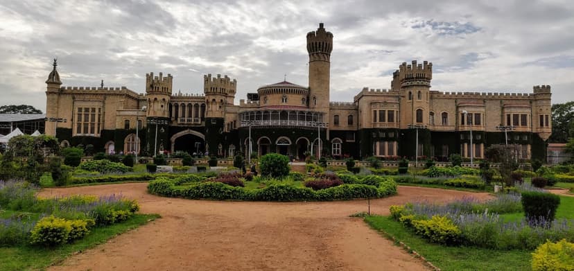 Bangalore