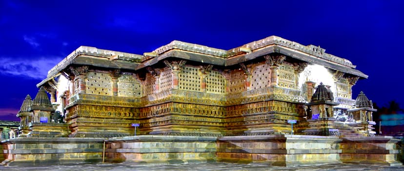 Belur