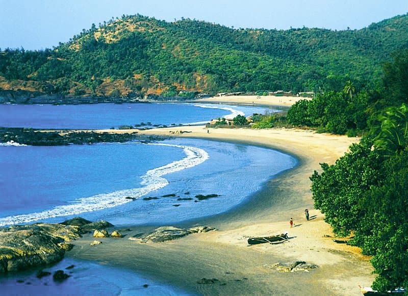 chennai to gokarna taxi service