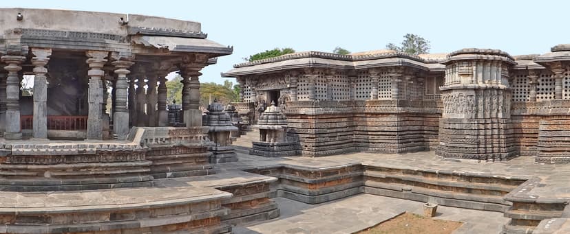 Halebidu