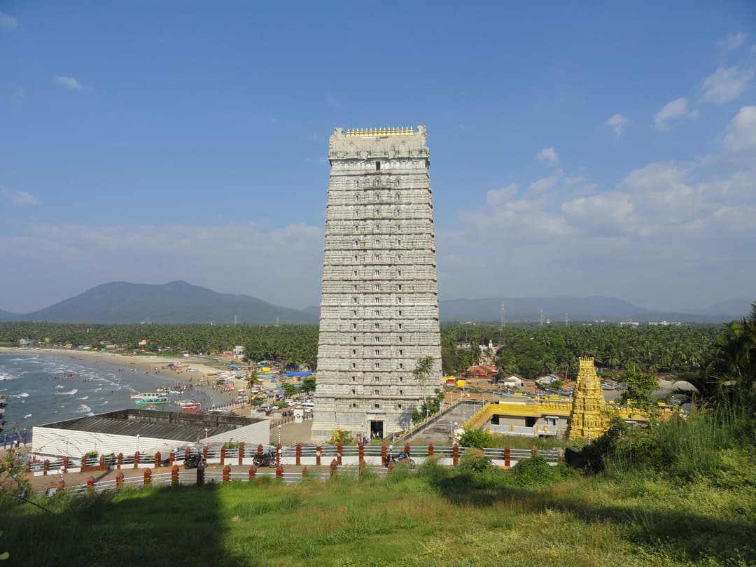 Karnataka