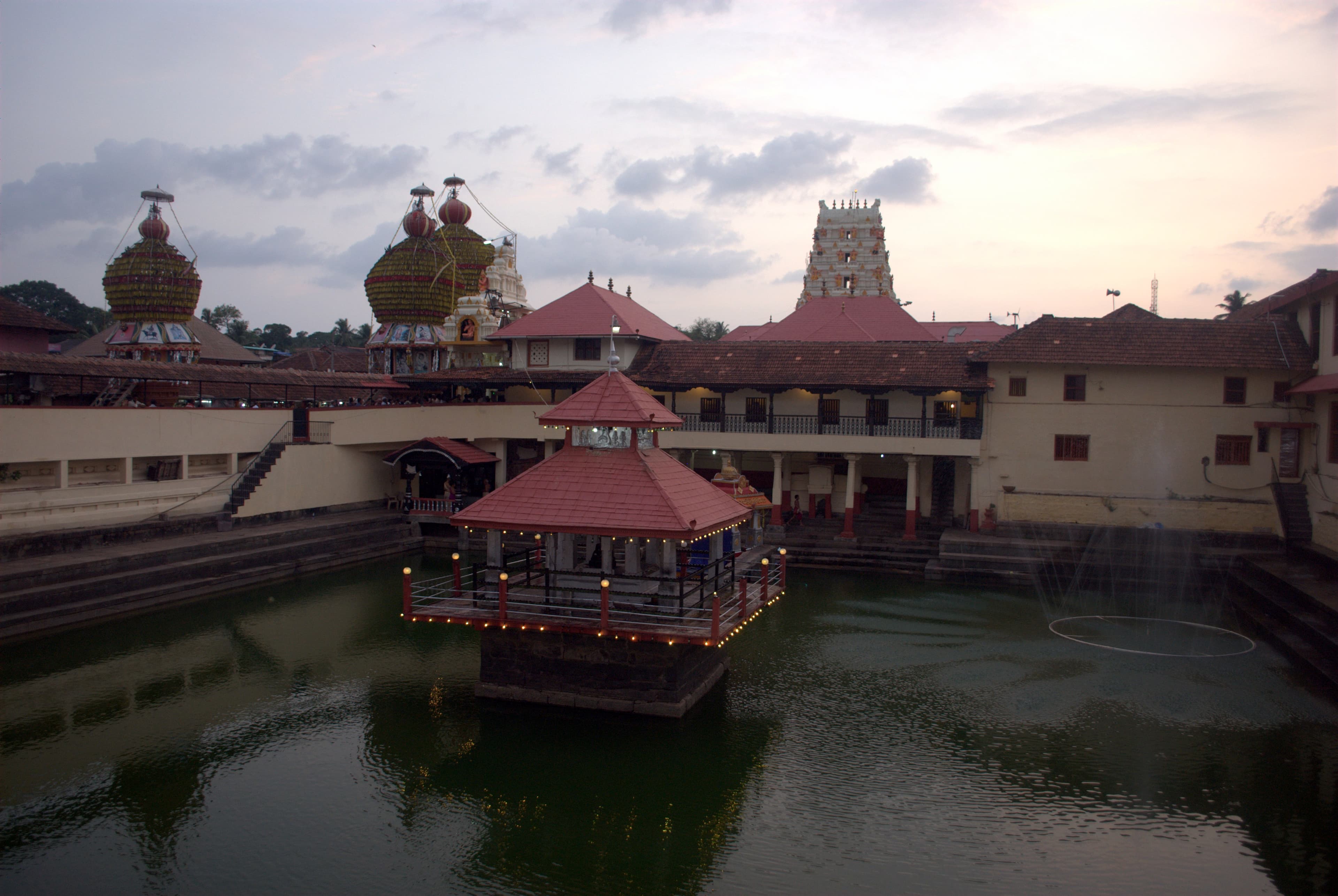 chennai to udupi taxi service