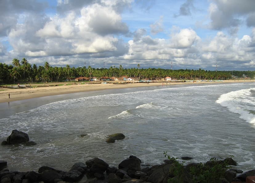 Kasargod