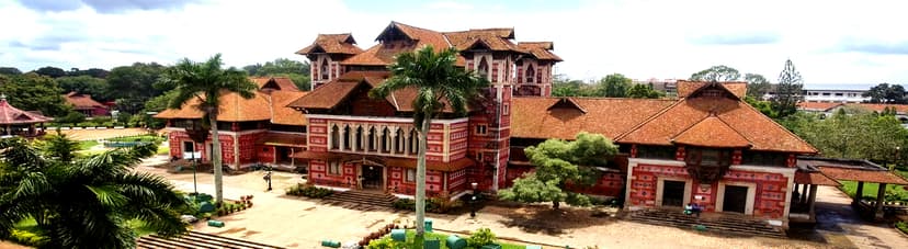 Thiruvananthapuram