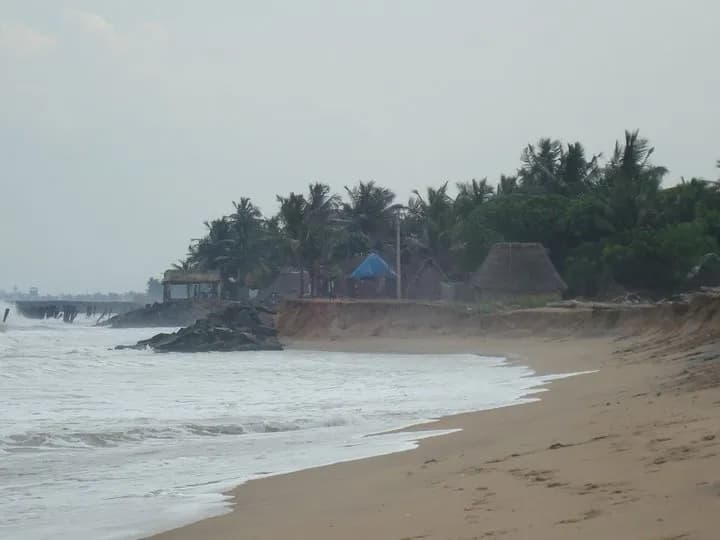 Serenity Beach
