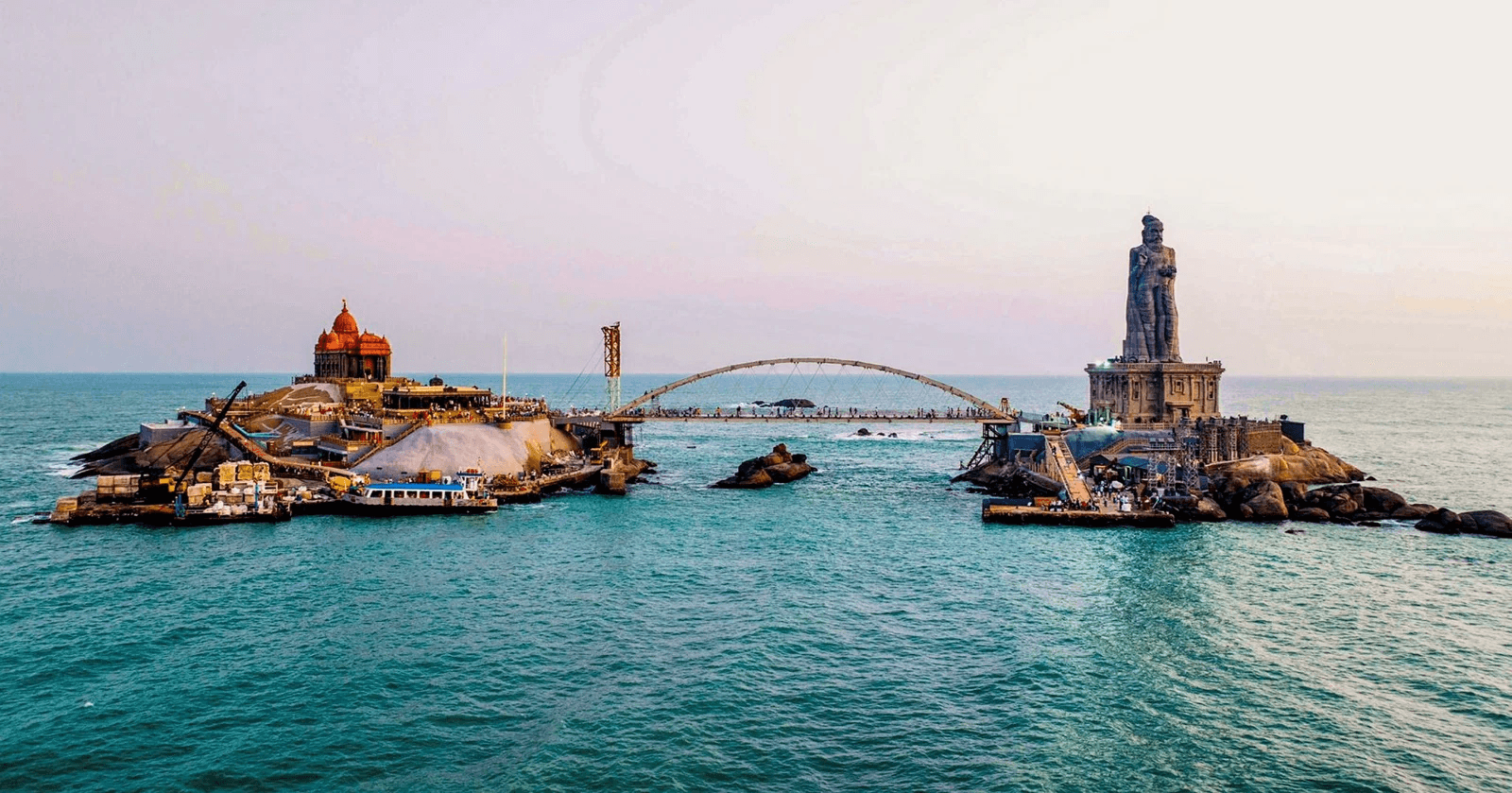 chennai to kanyakumari taxi service