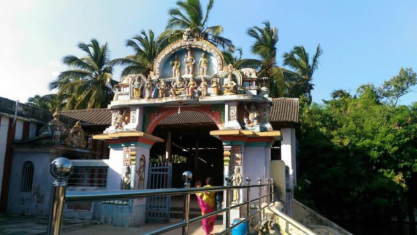 Nagercoil