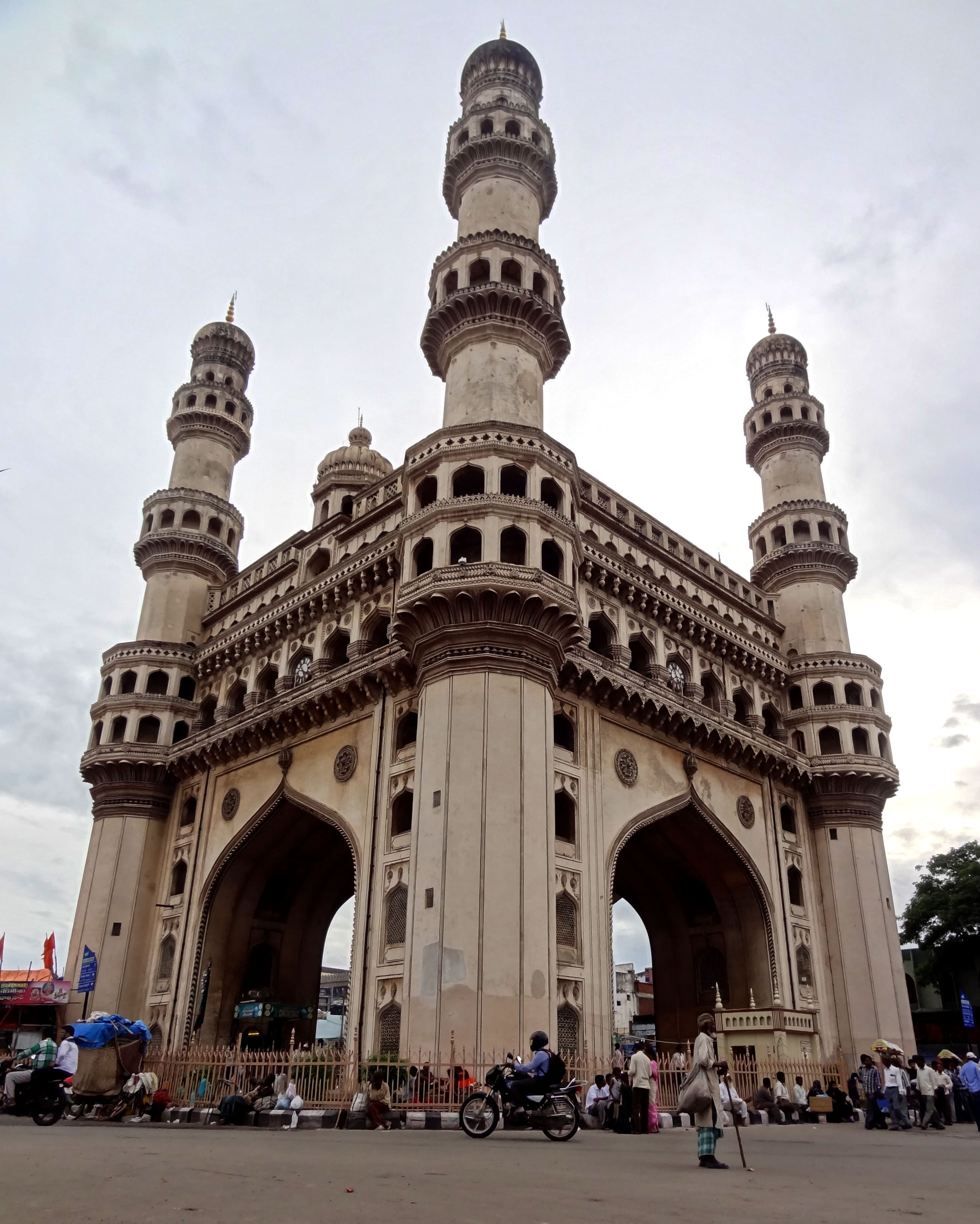 chennai to hyderabad taxi service