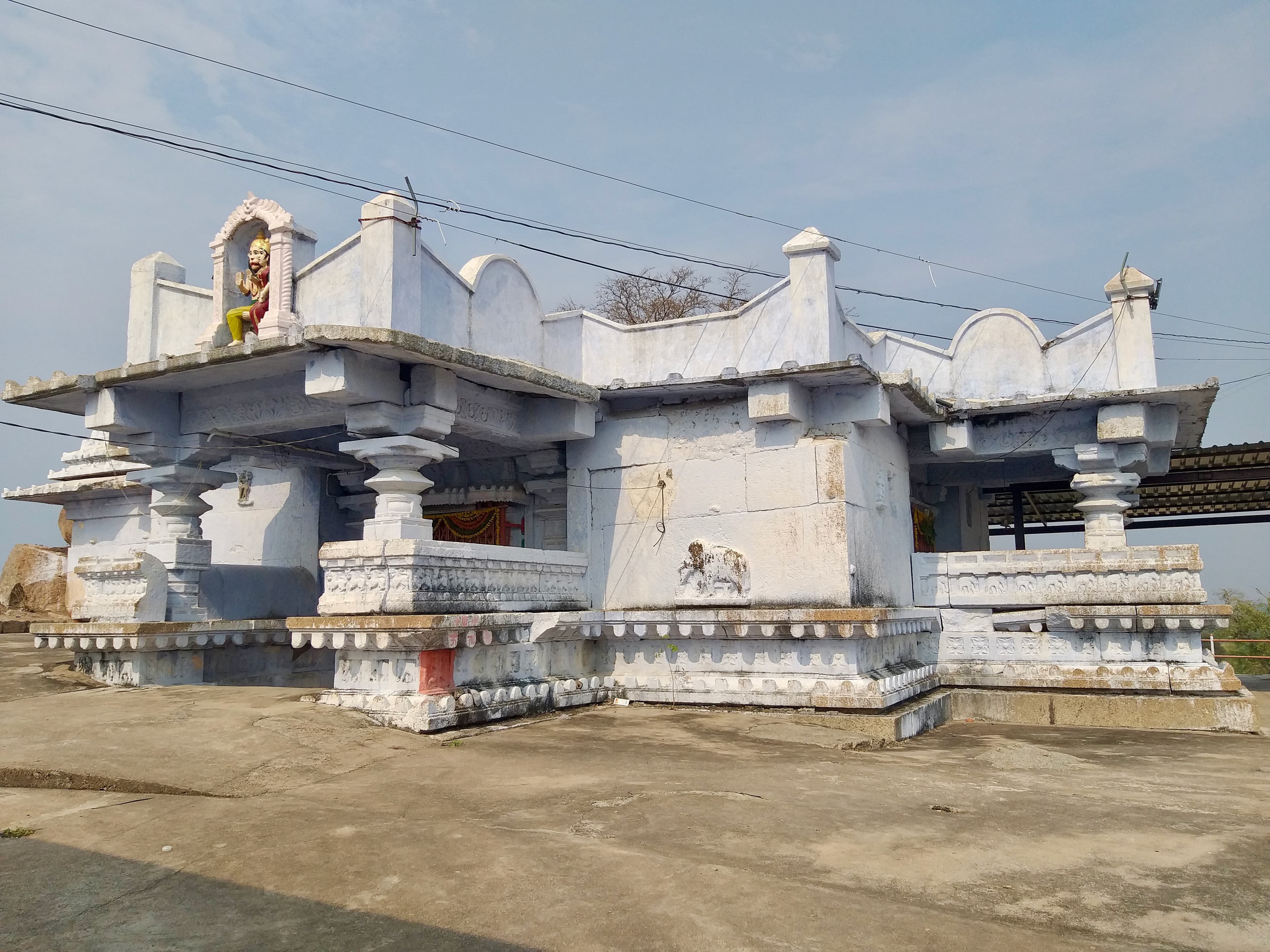 chennai to siddipet taxi service