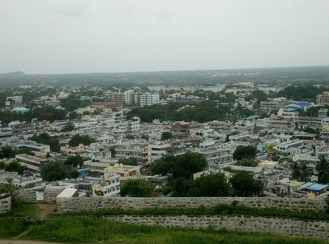 chennai to suryapet taxi service